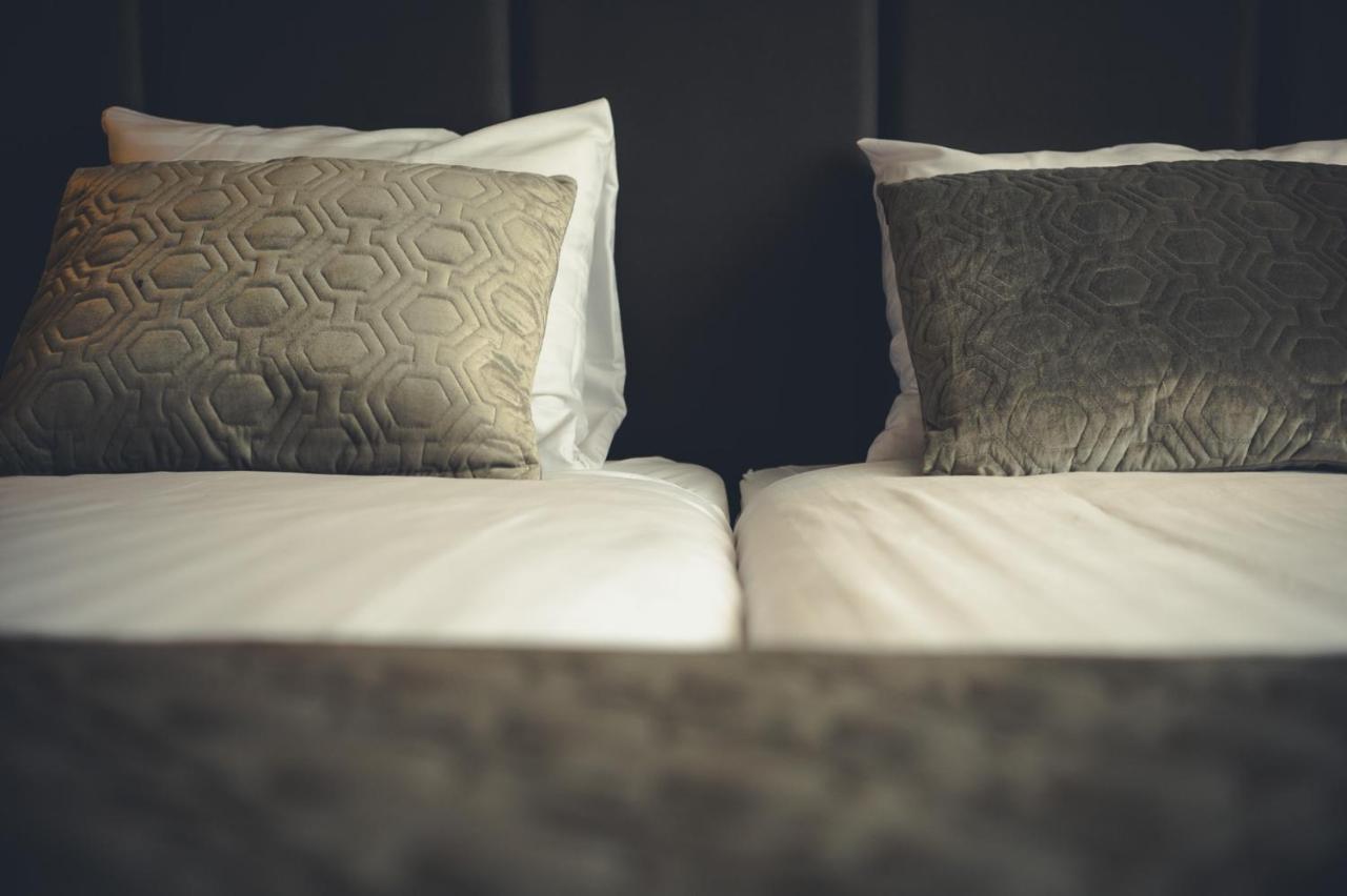 Comfort Twin Room