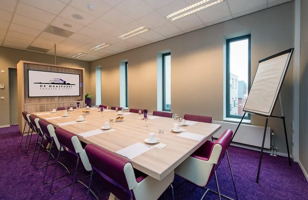Theaterhotel Venlo-1